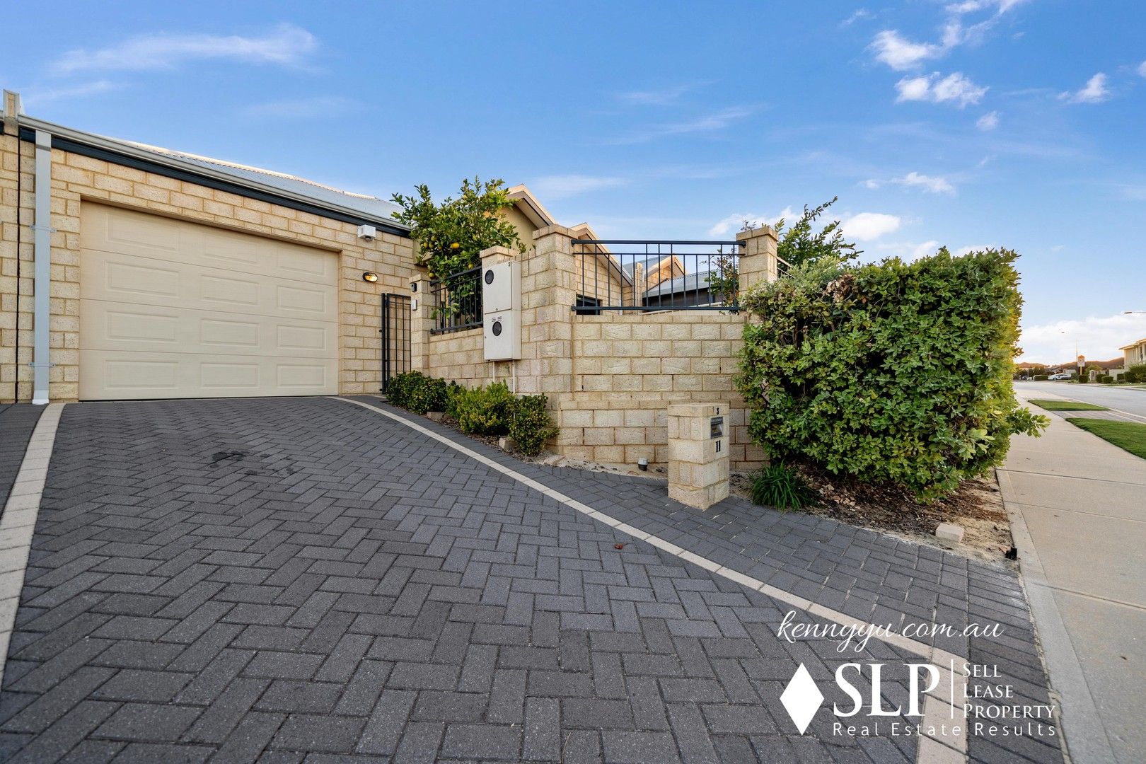 3/11 Olivedale Road, Madeley WA 6065, Image 0