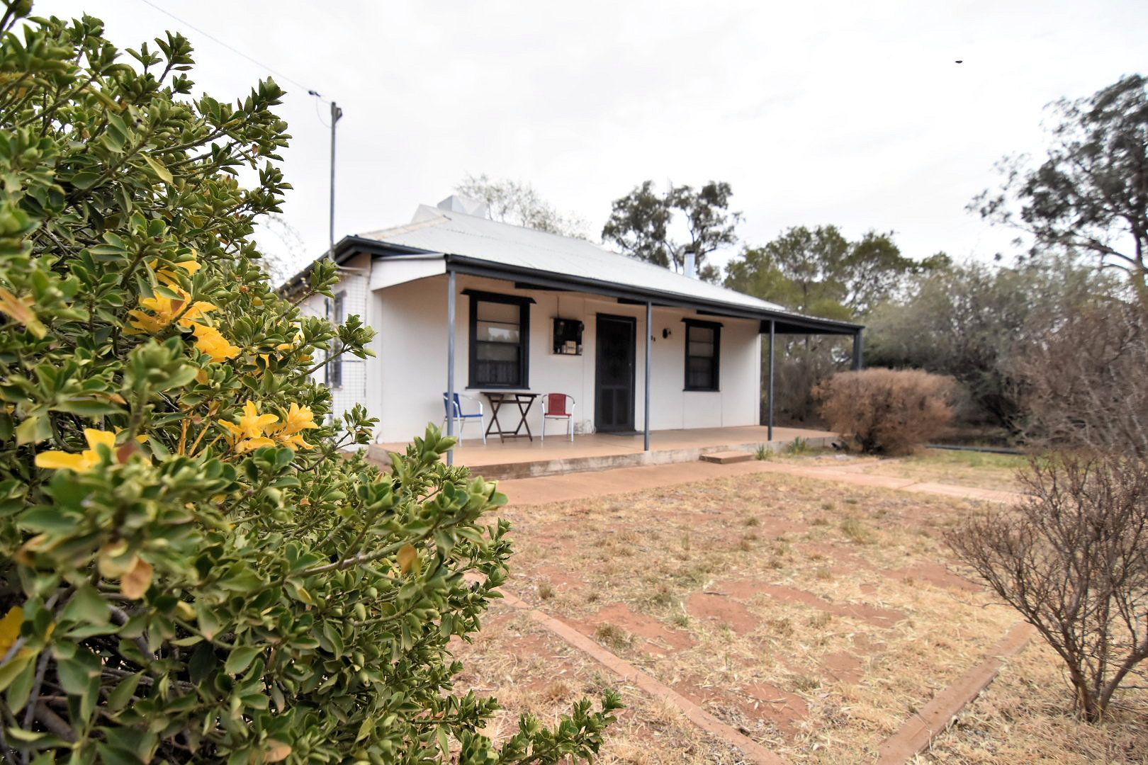 104 Coolamon Street, Ariah Park Property History & Address Research
