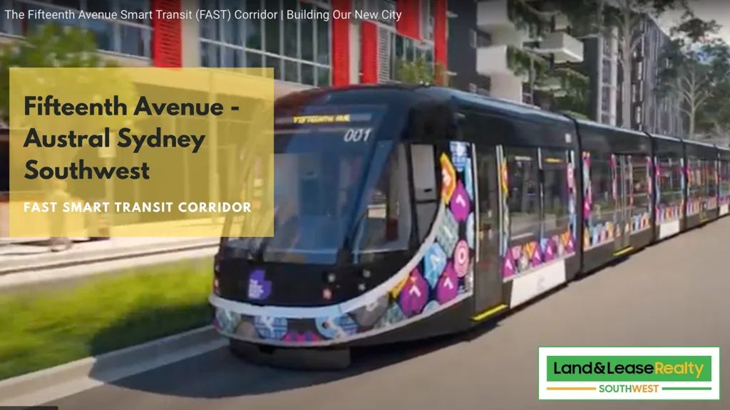 Additional image 11 of Lot 7/TBA Fifth Avenue, Austral NSW 2179