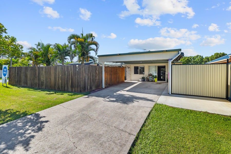 2 Creswick Court, Caboolture QLD 4510, Image 1