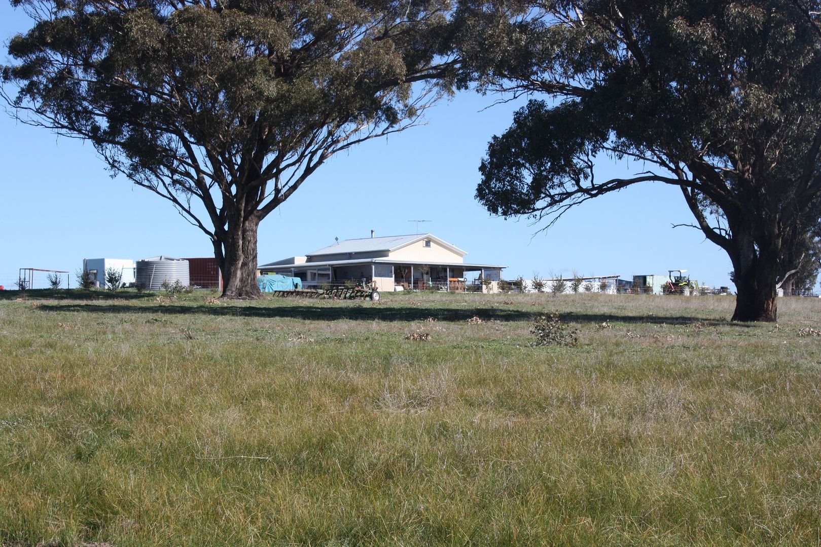 689 Burness Road, Tarnook Property History & Address Research Domain