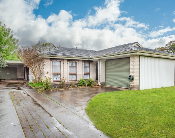 14 Laidlaw Street, Hamilton VIC 3300