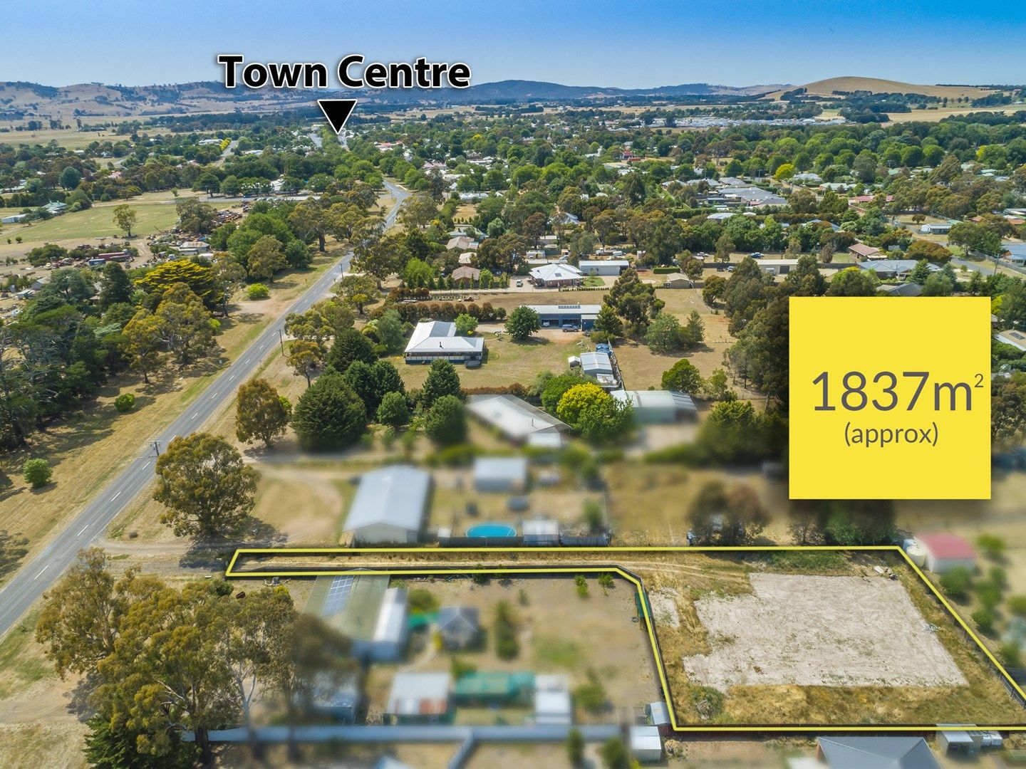 119A High Street, Lancefield VIC 3435, Image 0