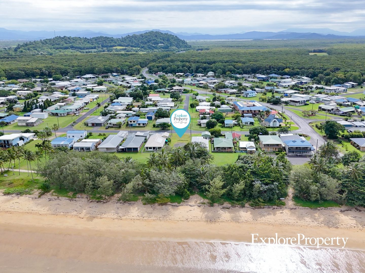 11 Jacobs Road, Kurrimine Beach QLD 4871, Image 1