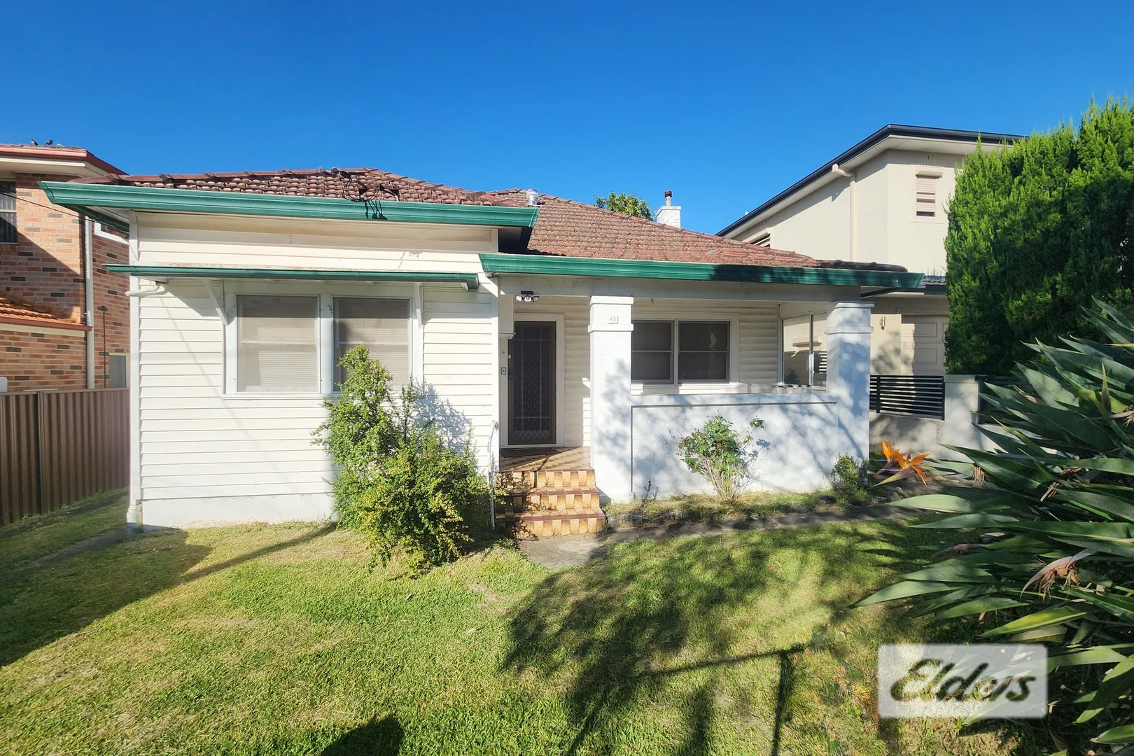 43 Maud Street, Lidcombe NSW 2141