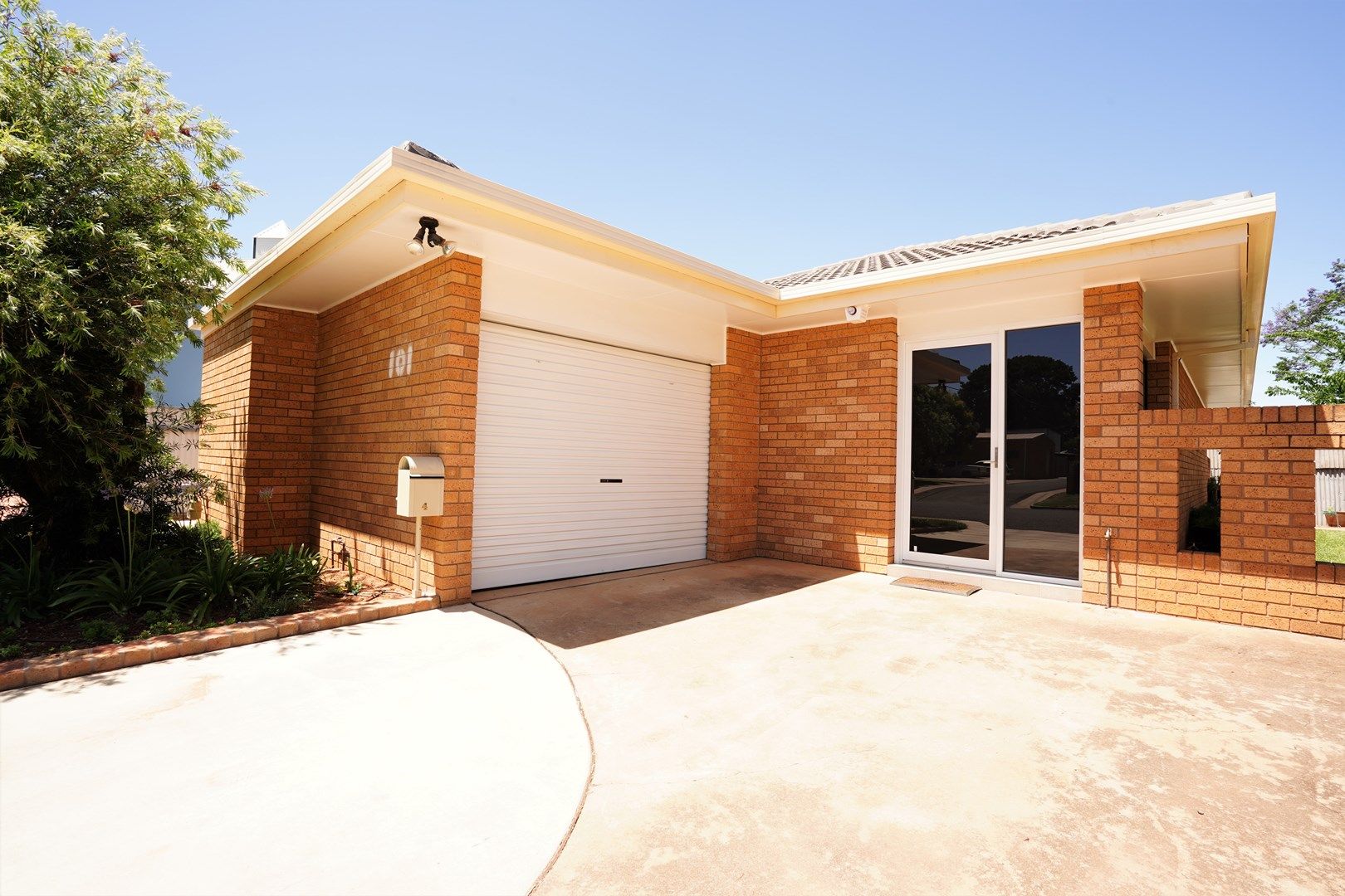 4/101 Canal Street, Griffith NSW 2680, Image 0
