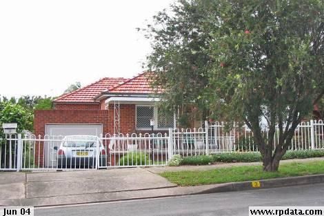 Picture of 3 Anderson Street, WESTMEAD NSW 2145