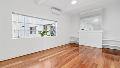 Picture of 44/32 Queens Road, MELBOURNE VIC 3004