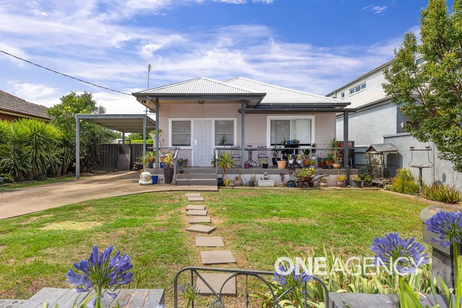 210 KINCAID STREET, Wagga Wagga NSW 2650, Image 0