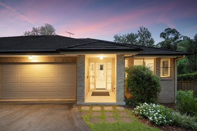 Picture of 39 Roland Avenue, WAHROONGA NSW 2076