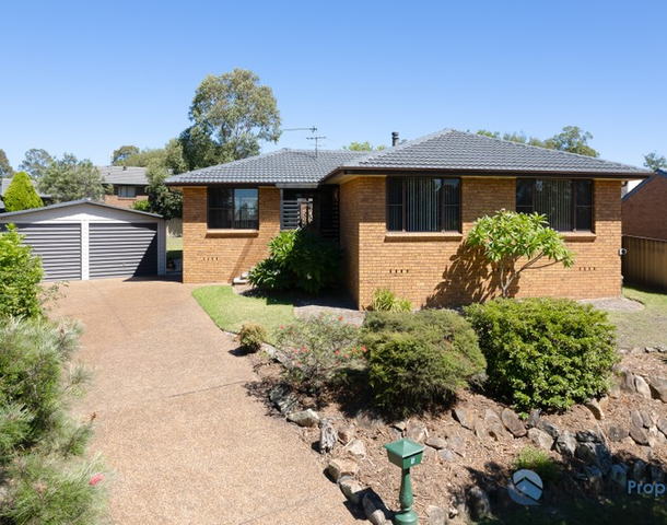 5 Tull Close, Thornton NSW 2322