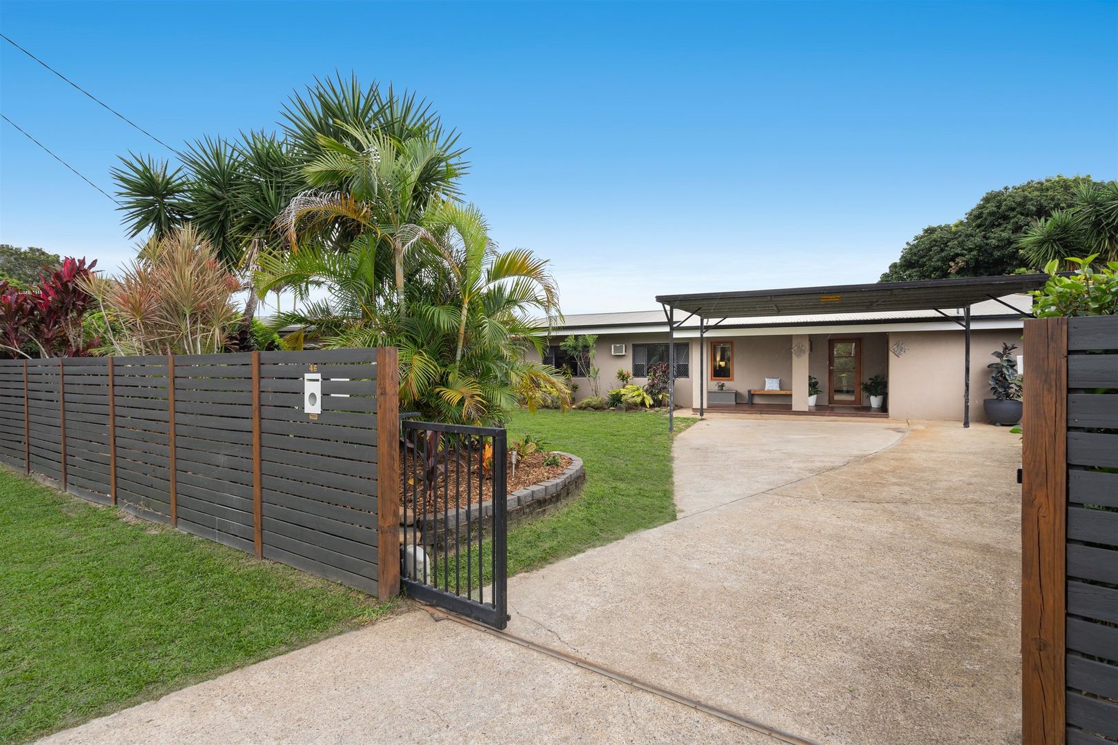 46 Nephrite Street, Woree QLD 4868, Image 1