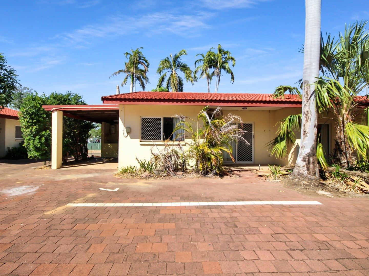 7/9 Bernhard Street, Katherine NT 0850, Image 0