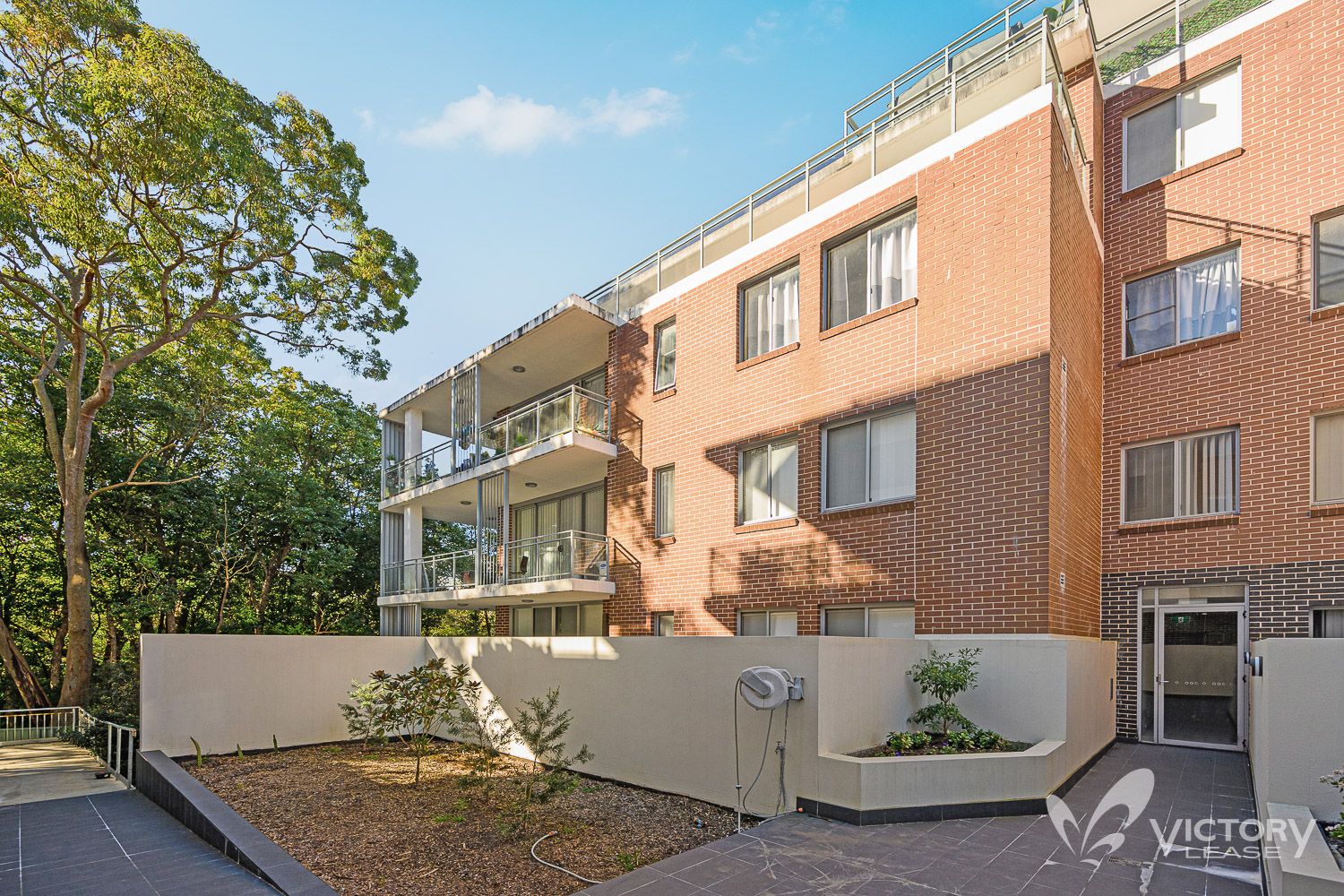 1 bedrooms Apartment / Unit / Flat in 15/2-8 Belair Close HORNSBY NSW, 2077