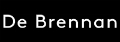 De Brennan Property's logo