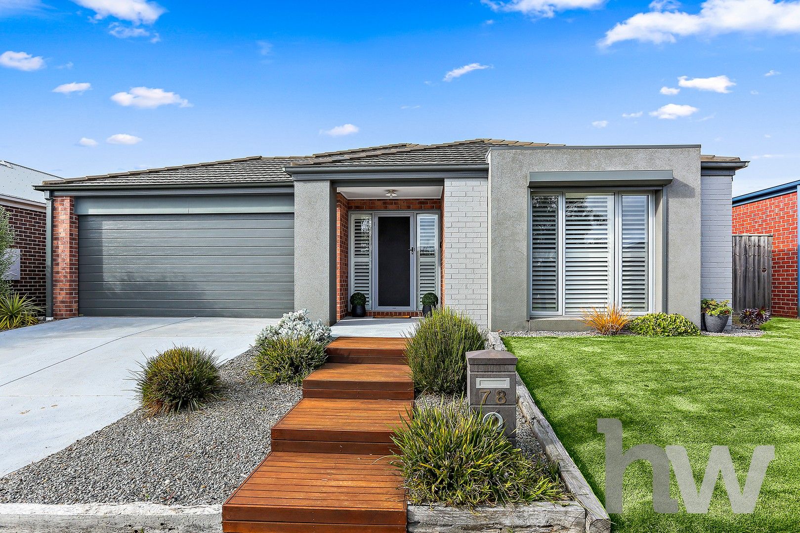 78 Anstead Avenue, Curlewis VIC 3222