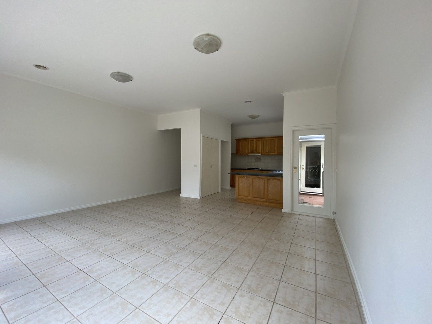 2 bedrooms House in 162 Normanby Ave THORNBURY VIC, 3071