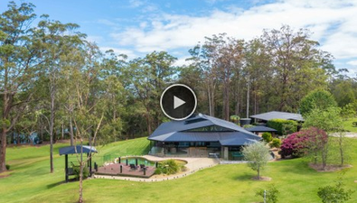 Picture of 218 Haydons Wharf Road, COOPERABUNG NSW 2441