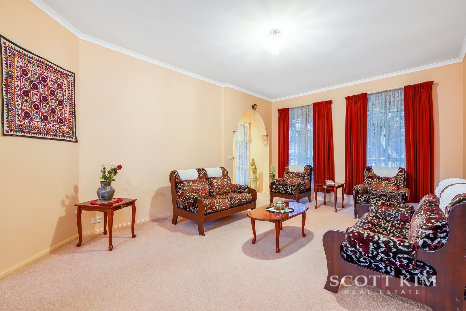 4 Clarke Place, Mount Waverley VIC 3149 Domain