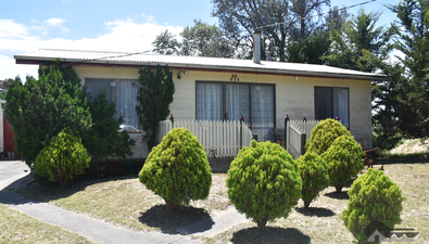 Picture of 80 Seventh Avenue, PARADISE BEACH VIC 3851