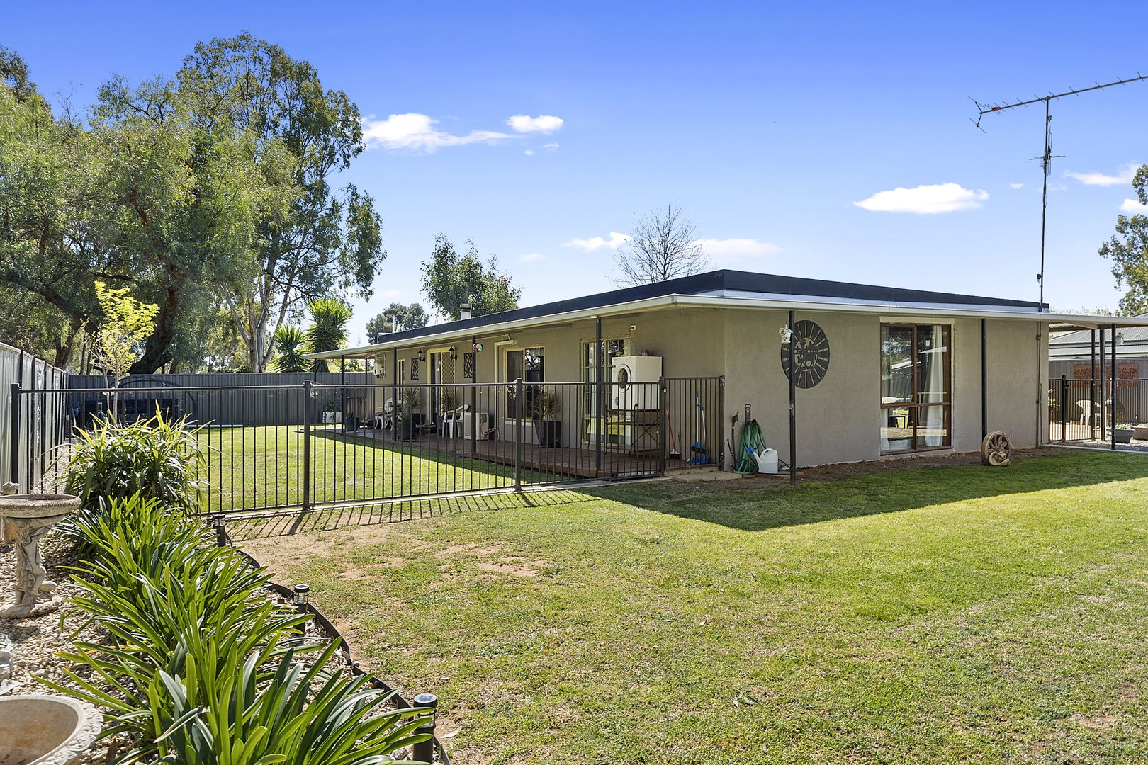 12 MCGREGOR AVENUE, Nagambie VIC 3608, Image 1