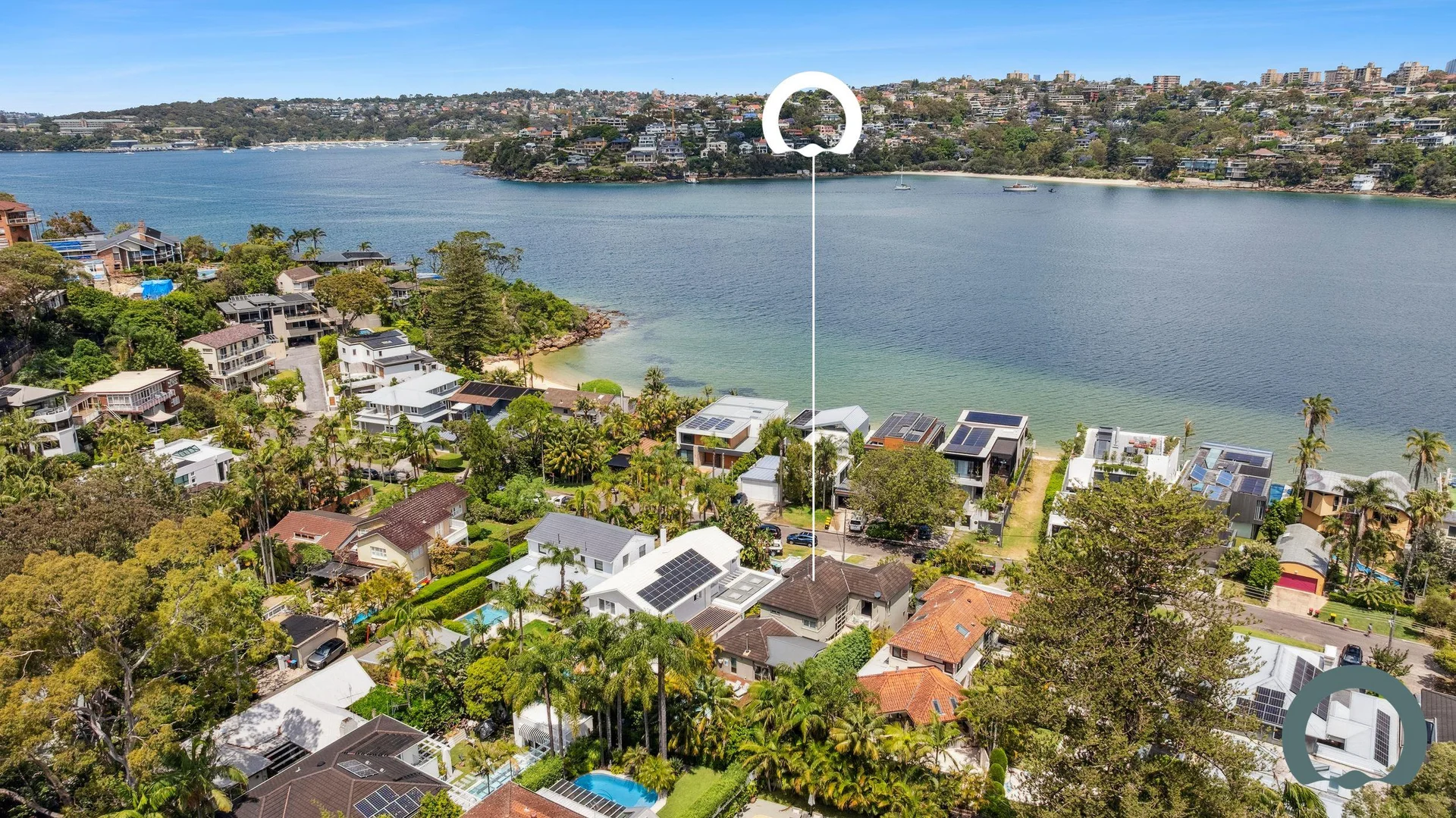 Additional image 13 of 18 Monash Crescent, Clontarf NSW 2093