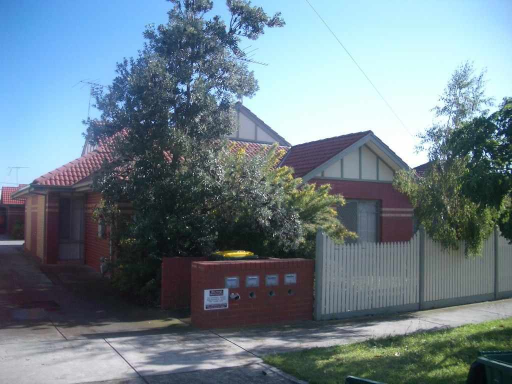 3/28 Hobbs Street, Seddon Property History & Address Research Domain