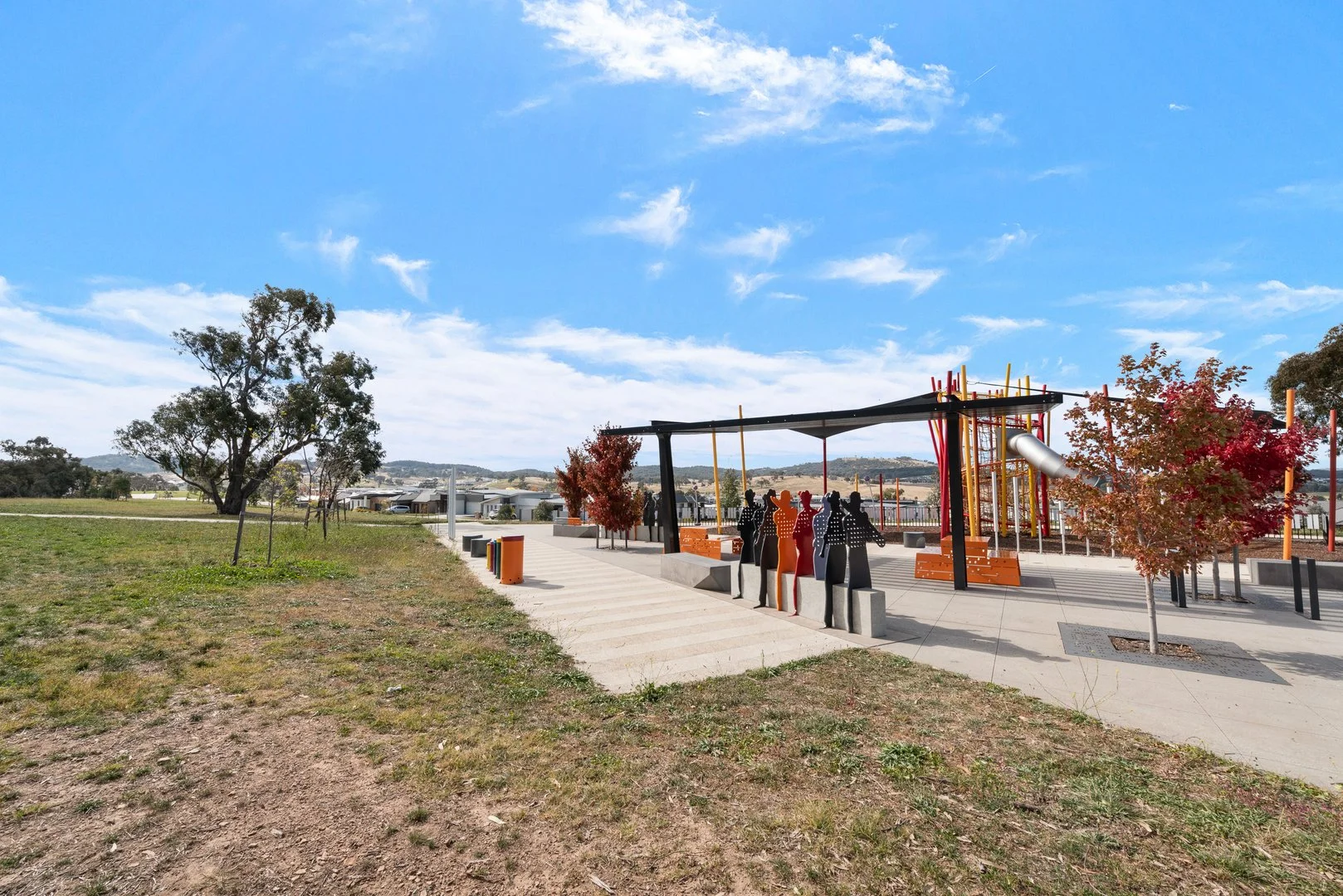 Additional image 27 of 39/57 Bellhouse Crescent, Moncrieff ACT 2914