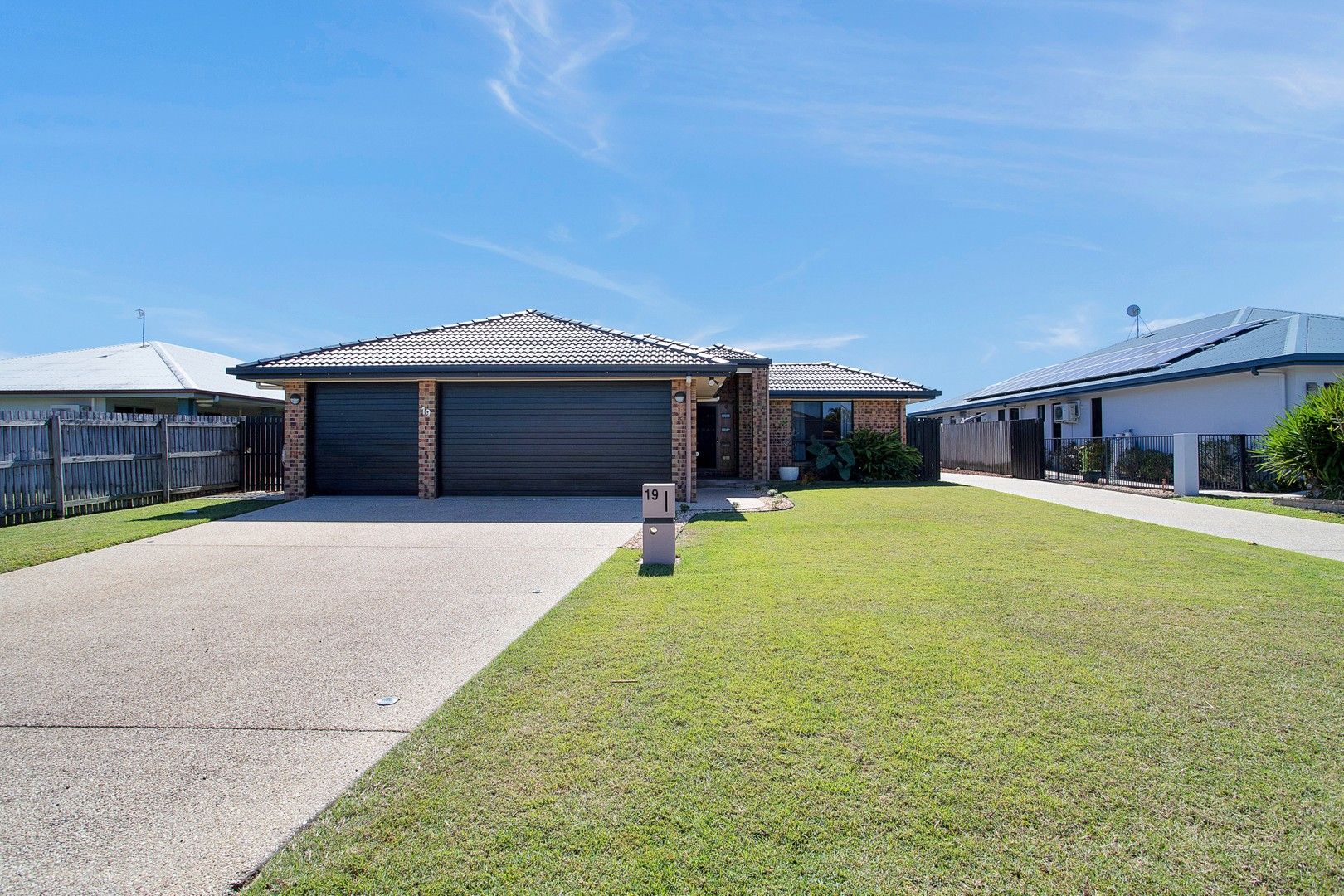 19 Coyne Avenue, Marian QLD 4753, Image 0