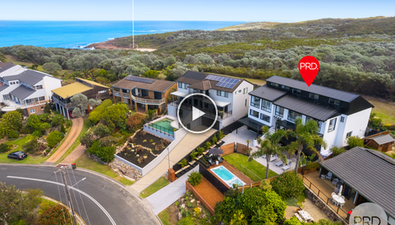 Picture of 18 Kingsley Drive, BOAT HARBOUR NSW 2316