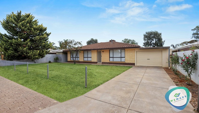 Picture of 18 Fairbanks Drive, PARALOWIE SA 5108