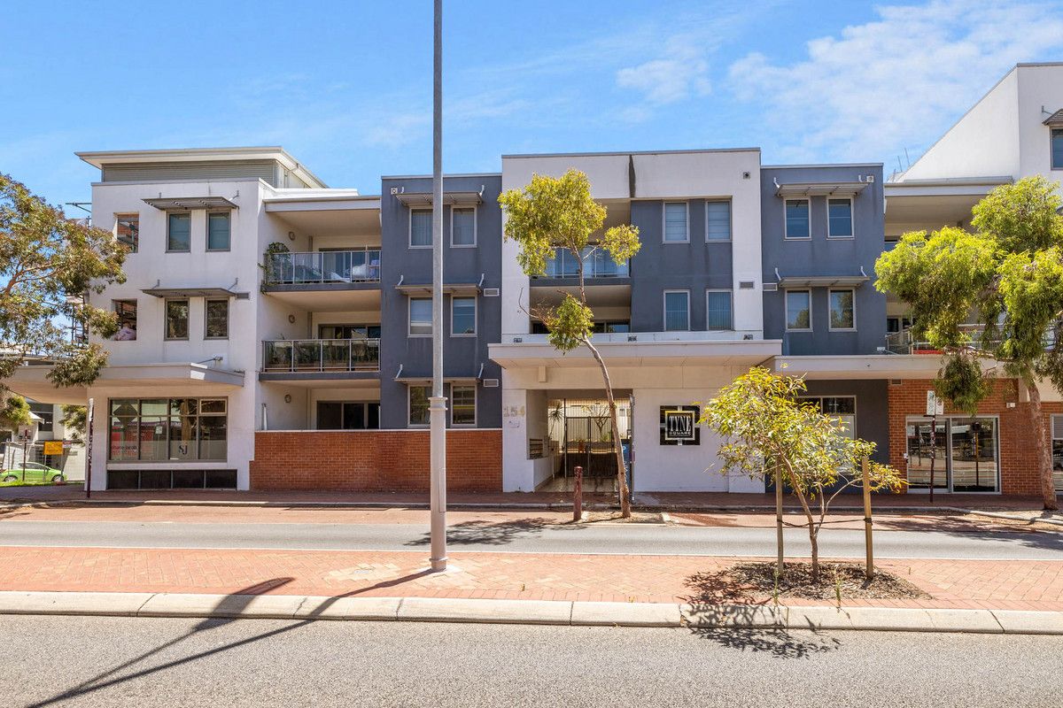 54/154 Newcastle Street, Perth WA 6000, Image 0