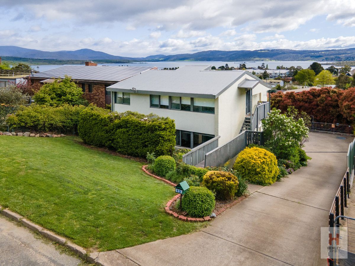 13 Bogong Street, Jindabyne Property History & Address Research Domain