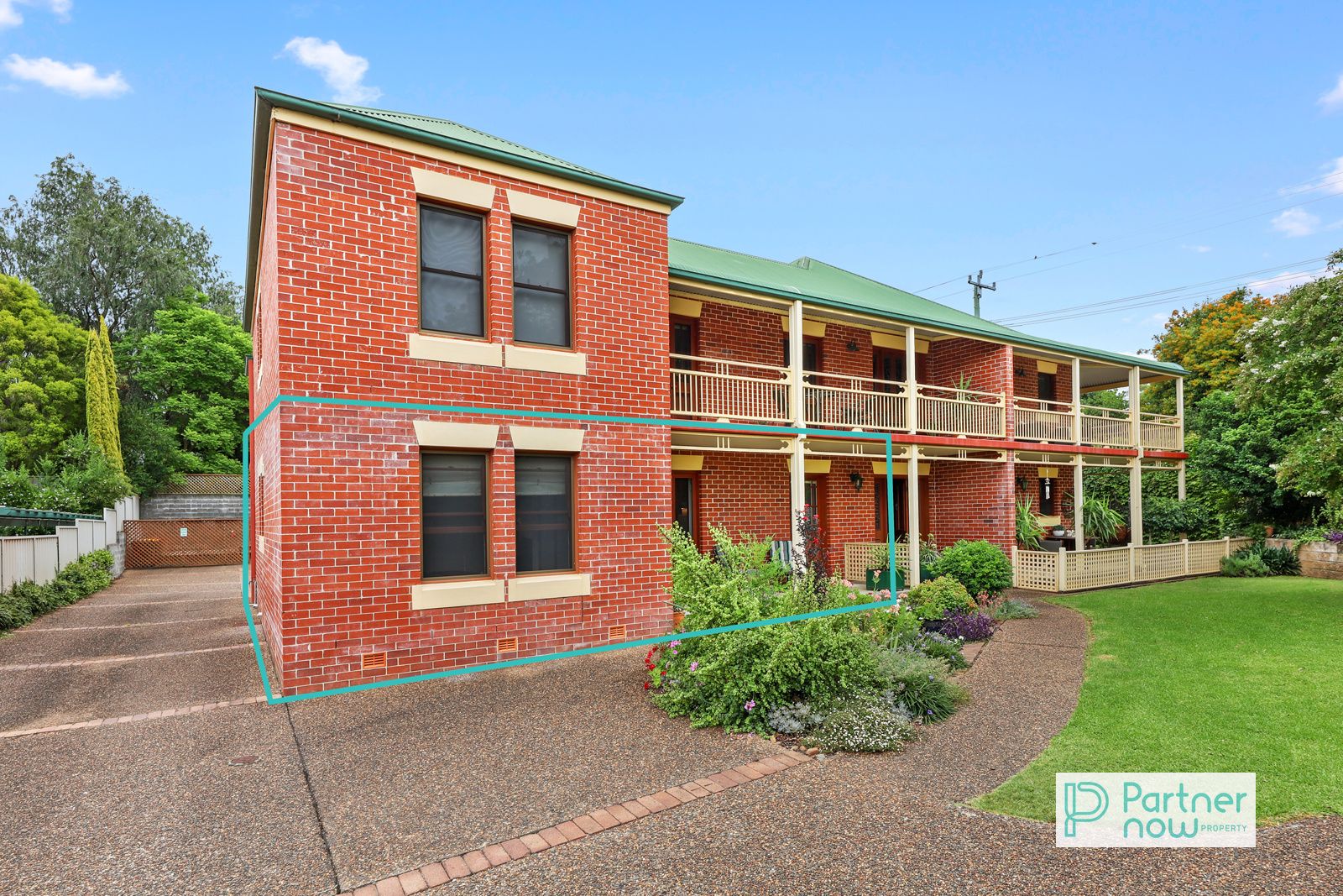 1/56 Bourke Street, Tamworth NSW 2340, Image 0