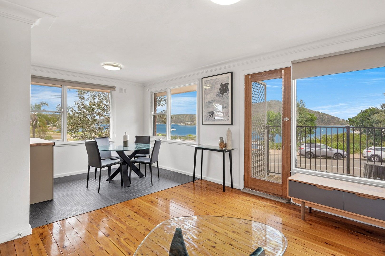 2/43 The Esplanade, Ettalong Beach NSW 2257 Apartment For Rent Domain