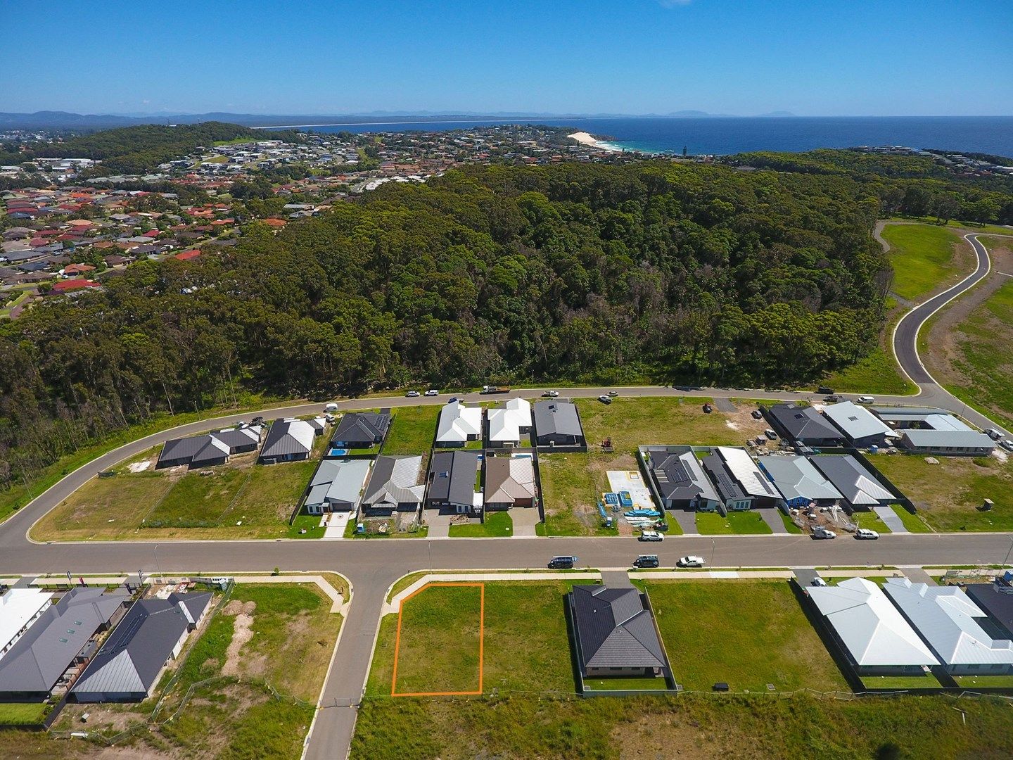 93 (Lot 31) Kentia Drive, Forster NSW 2428, Image 0