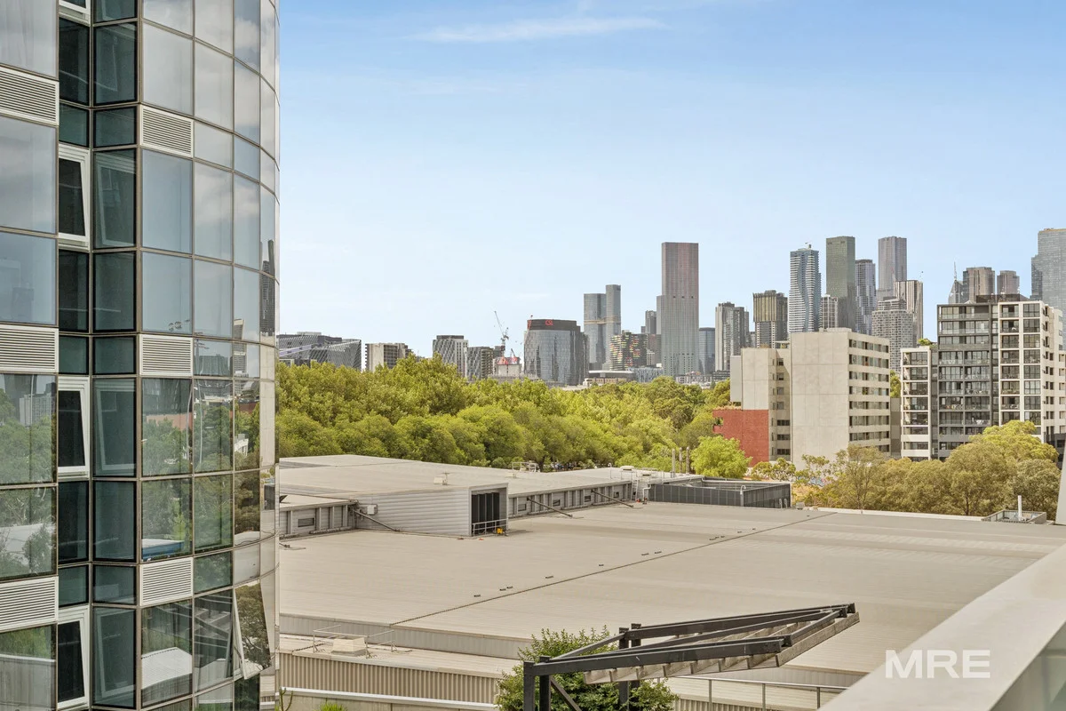 Additional image 13 of 509/188 Macaulay Road, North Melbourne VIC 3051