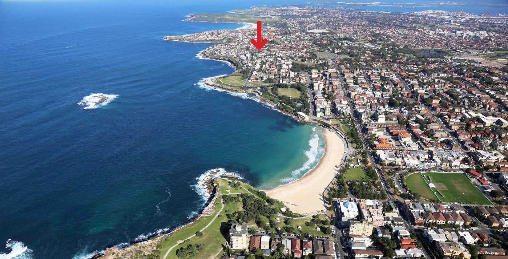 5/6 Garie Place, South Coogee NSW 2034, Image 2