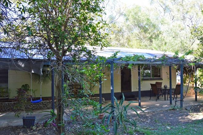 Picture of Lot 8/6806 Mulligan Highway (Brooklyn Village Estate), MOUNT CARBINE QLD 4871