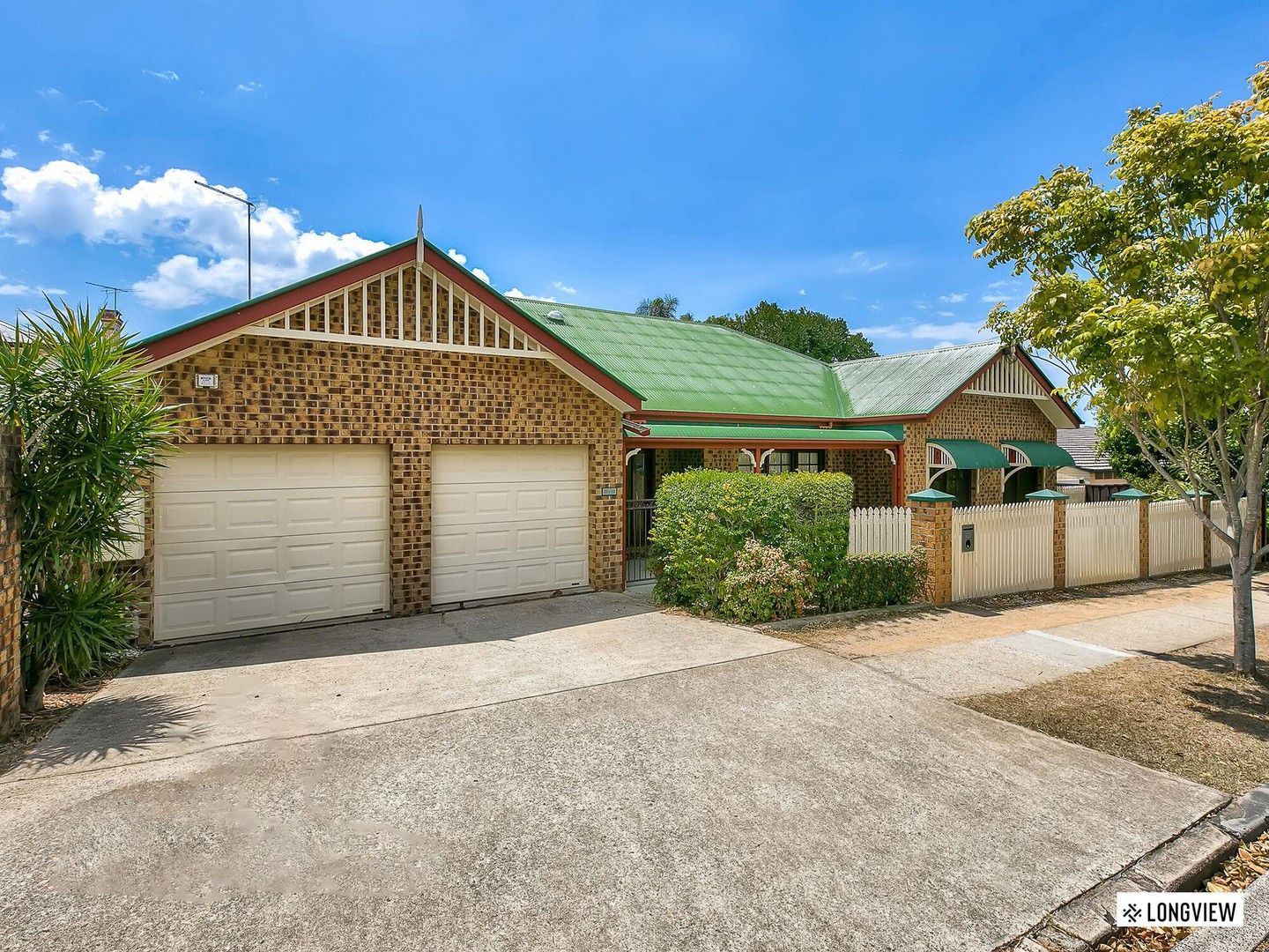 4 bedrooms House in 56 Norman Parade CLAYFIELD QLD, 4011