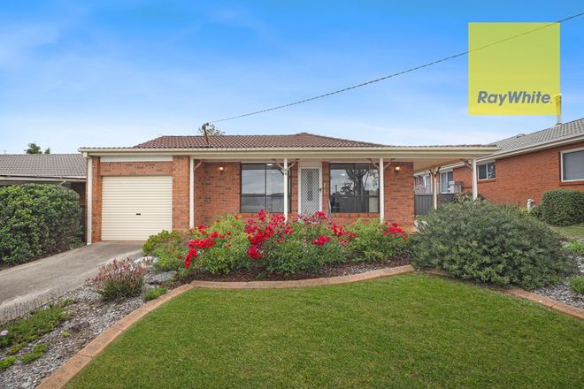 Picture of 94 Gibson Street, GOULBURN NSW 2580