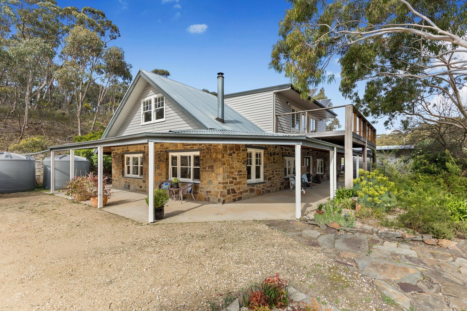 12 Old Settlers Road, Chewton Bushlands VIC 3451, Image 0