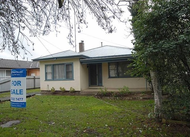 216 Rodier Street, Ballarat East VIC 3350