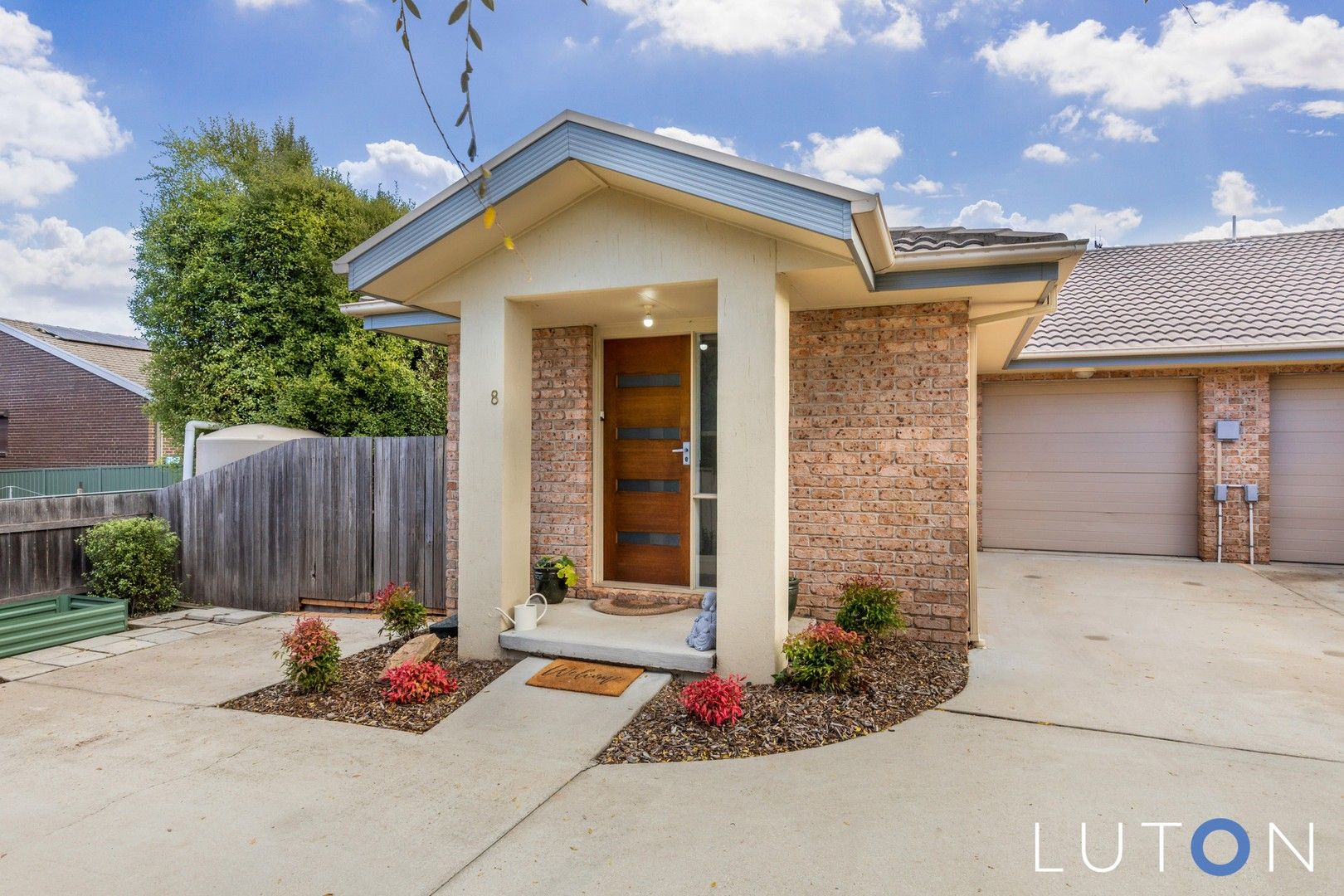 8/5 Waterloo Street, Queanbeyan NSW 2620, Image 0