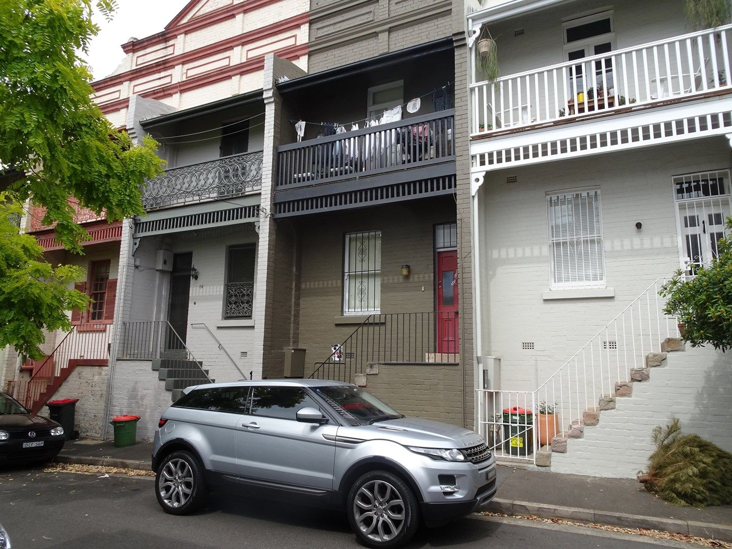 66 Thomson Street, Darlinghurst NSW 2010, Image 0