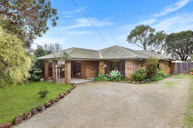 Picture of 14 Cantala Drive, JAN JUC VIC 3228