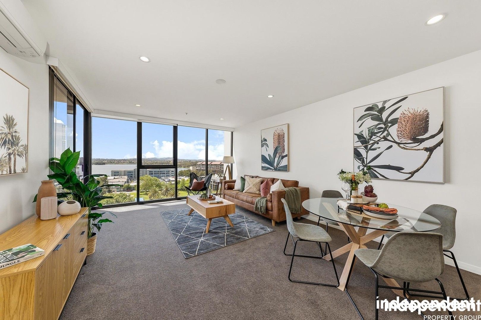 158/39 Benjamin Way, Belconnen ACT 2617