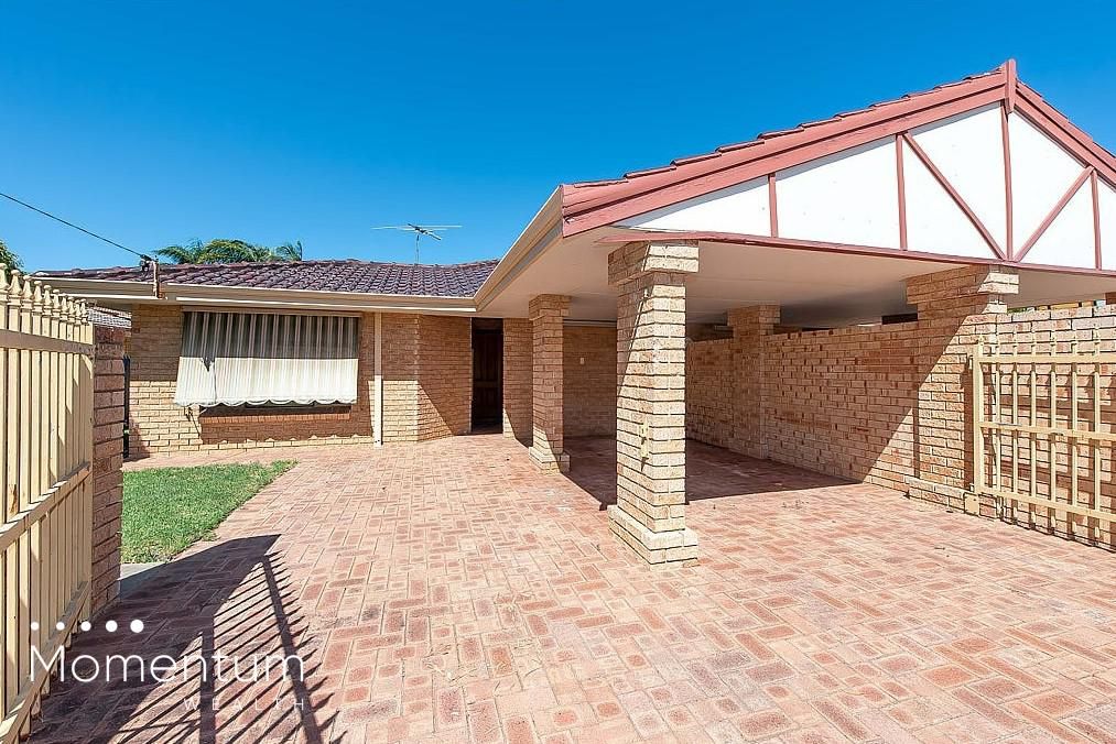 44 First Avenue, Bassendean WA 6054