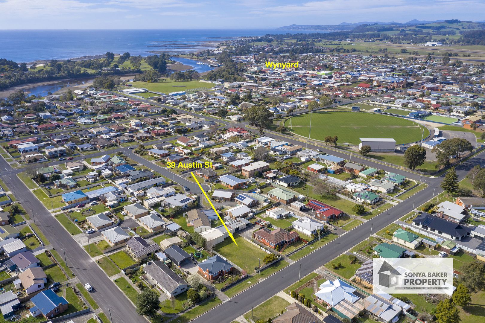 39 Austin Street, Wynyard TAS 7325, Image 2