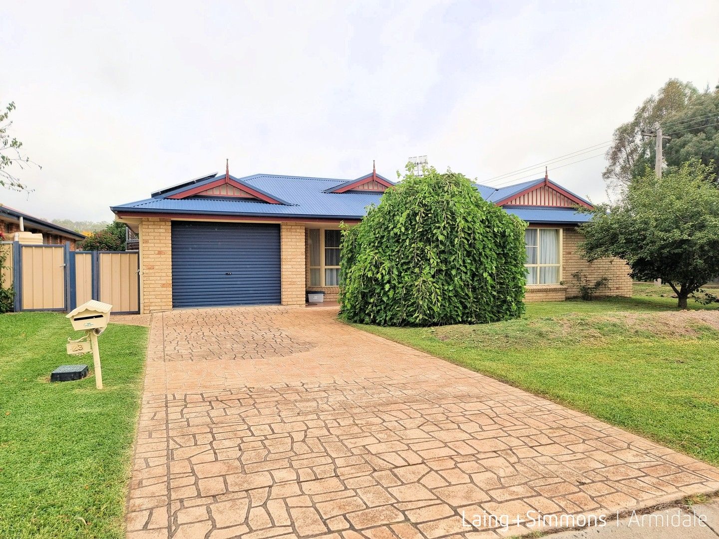 23 Aldred Avenue, Armidale NSW 2350 House For Rent Domain